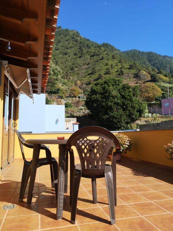 La Casita De Abi! Apartment La Orotava Exterior foto